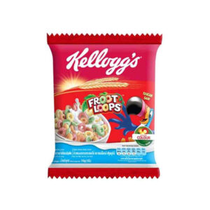 Kellogg's Froot Loops 15g