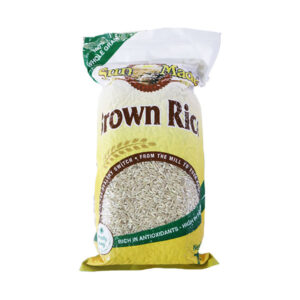 Sunmade Brown Rice 1kg