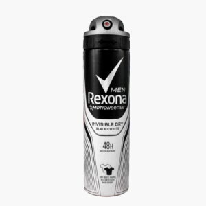 Rexona Men Motion Sense Deodorant Spray Invisible Dry 150ml