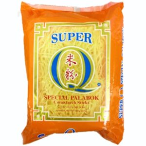Super Q Palabok Special 454g