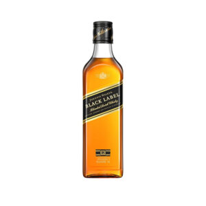 Johnnie Walker Black Label 200ml