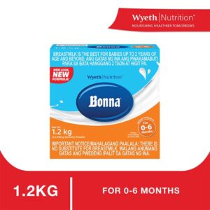 Wyeth Bonna 1.2kg