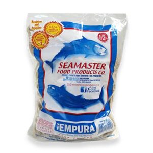 Seamaster Tempura 500G