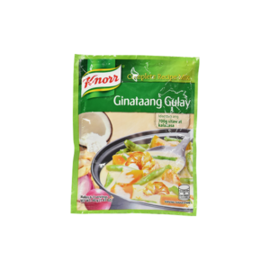 Knorr Gata Kalabasa 45g