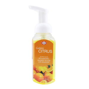 Cleene Antibac Foaming Citrus Handsoap 259ml
