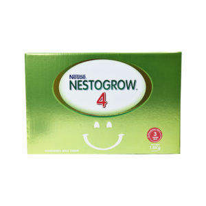 Nestle Nestrogrow Four 1.8kg