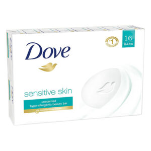 Dove Sensitive Skin 16s Soap