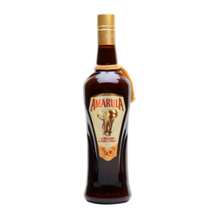 Amarula Cream Fruit Liqueur