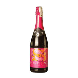 Shanpelino Sparkling Strawberry 12/750ml