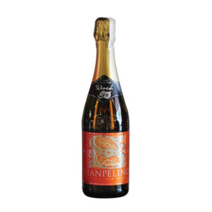 Shanpelino Sparkling Peach 750ml