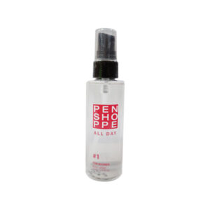 Penshoppe All Day Body Spray #1 Pink 100ml