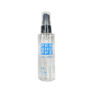 Penshoppe All Day Body Spray #3 Blue 100ml
