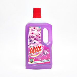 Ajax Lavender Fresh 1L