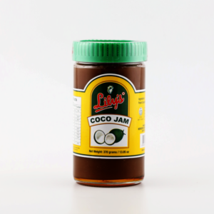 Lily's Coco Jam 370g