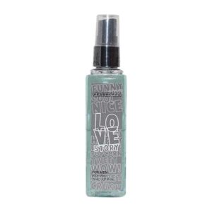 Penshoppe Love Story For Men Body Spray 70ml