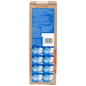 Arla Cream Cheese Plain Block 1.8KG
