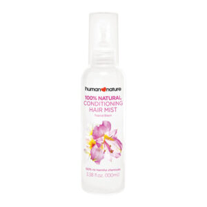 Human Nature Tropical Bloom Conditioning Hair Mist 100ml