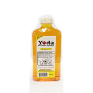 Yoda Dog Shampoo Regular 500ml
