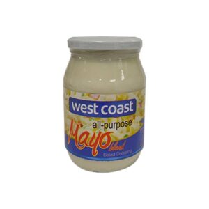 West Coast Dressing All Purpose Mayo Salad 470ml