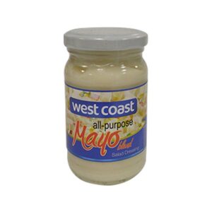 West Coast Dressing All Purpose Mayo Salad 220ml