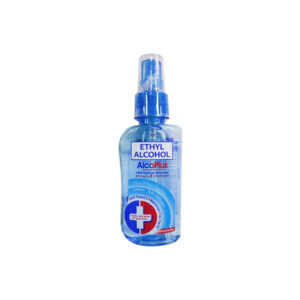 Alcoplus Ethyl Alcohol Spray 60ml
