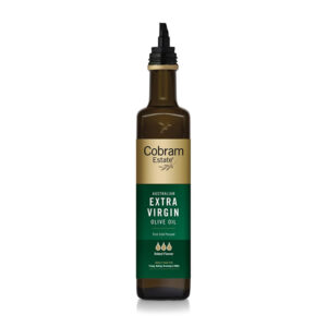 Cobram Estate Light Extra Virgin Olive Oil 375ml