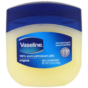 Vaseline Petroleum Jelly Original 106g