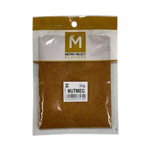 Metro Select Nutmeg 30g