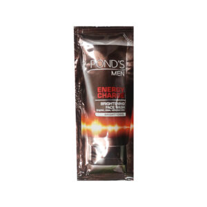 Pond's Men Facial Wash Energy Charge 10g
