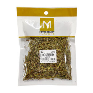 Metro Select Rosemary Leaves 20g
