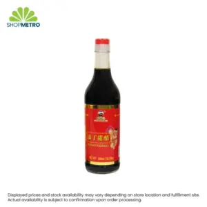 Chanmonkee Sweet Vinegar 24