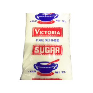 Victoria Refined Sugar 1kg