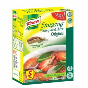 Knorr Sinigang sa Sampalok Mix 800g