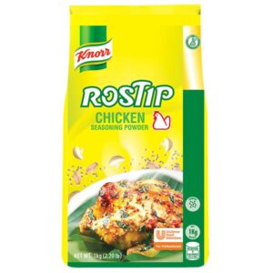 Knorr Rostip Chicken Seasoning Powder 1kg