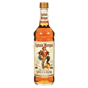 Captain Morgan Spiced 750ml
