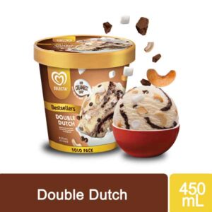 Selecta Double Dutch 450ml