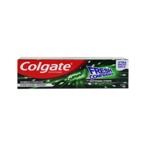 Colgate Fresh Confidence Bamboo Charcoal 90ml