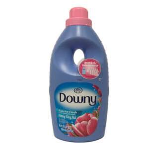 Downy Fabric Softener Sunrise Fresh Bottle 900ml