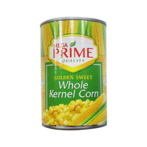 Mega Prime Cream Corn 425g