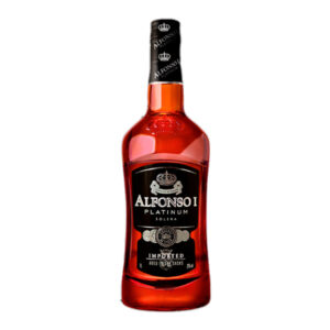 Alfonso I Solera Platinum 1L