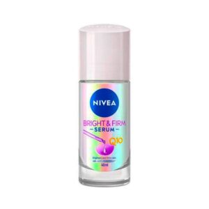 Nivea White Bright & Firm Serum Q10 40ml