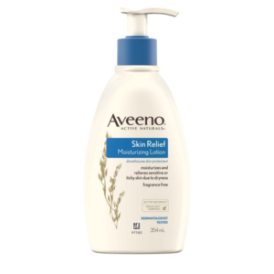 Aveeno Active Natural Skin Relief Moisturizing Lotion 354ml