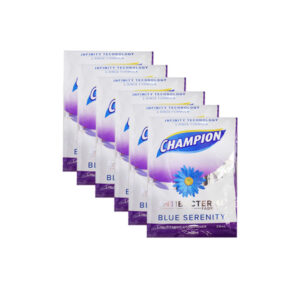 Champion Fabcon Blue Serenity Antibacterial 28ml