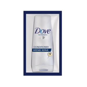 Dove Hair Conditioner Intense Repair Blue 335ml