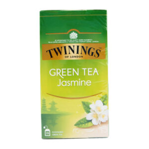 Twinings Green Tea Jasmine 1.8g