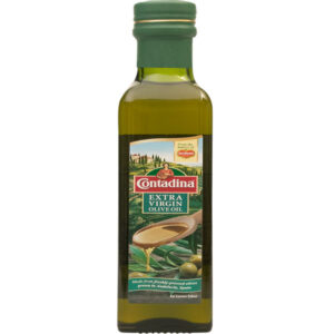 Del Monte Contadina Extra Virgin Olive Oil 250ml