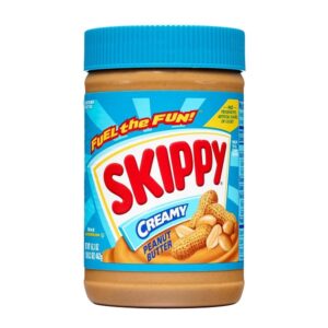 Skippy Peanut Butter Creamy 16.3oz