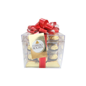 Ferrero Rocher T18 Cube x6