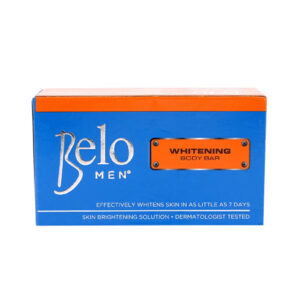 Belo Men Energizing Bar 135g