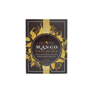 Cebu Best Mango Chocolate (7pcs x 85g)